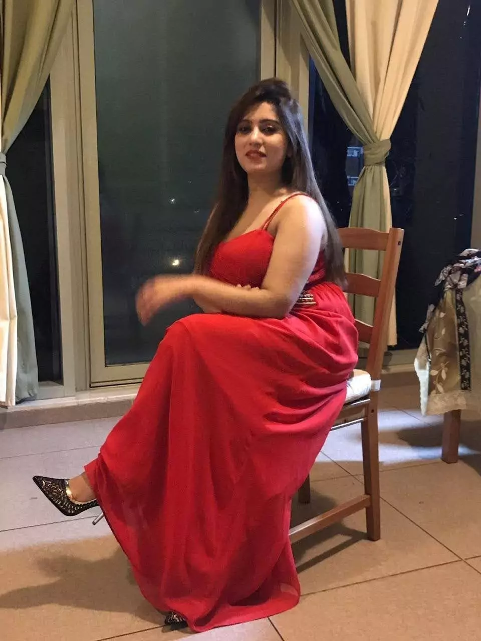 Escort Service in Tiruvannamalai